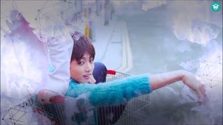 Paper hearts-JUNG KOOK