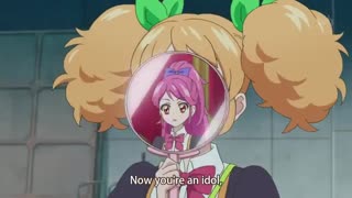انیمه aikatsu (آیکاتسو) قسمت51