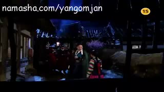 تریلر سریال Dong Yi