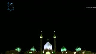 آخرین جمعه سال ، بی امام زمان