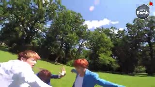 bangtanbombجدید bts به نام show me your bba sae