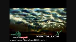 این عید ها برای من آقا امام زمان نمی شود، استاد رائفی پور