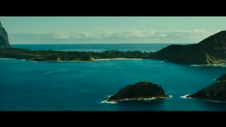 تریلر فیلم هیجانی The Shallows 2016