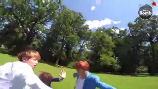 [BANGTAN BOMB] Show Me Your BBA SAE!?!?