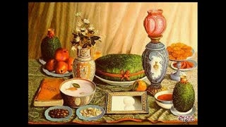 تبریک سال نو و فرا رسیدن بهار از سوی طزنج سرای من