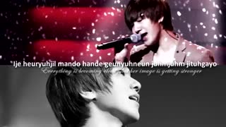 Super Junior K.R.Y. - In My Dream