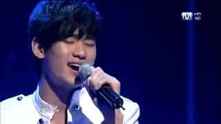 یه کنسرت توپ از کیم سو هیون