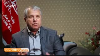 مصاحبه های جالب فوتبالی سال ۹۴