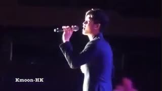 یه کنسرت دیگه از کیم سو هیون
