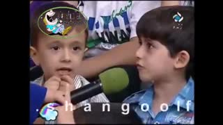 سوتی وحشتناک و ماس مالی کردن