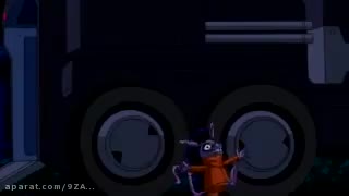 بن تن نیروی بی پایان فصل 19 قسمت3