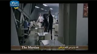 فیلم خارجی مریخی