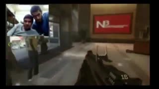 قاتل جهان پارت ۲ - call of duty advance warfare