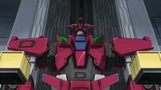 انیمه Active Raid: Kidou Kyoushuushitsu Dai Hakkei_تمرین حمله:راه اندازی آموزش در فصل هاکی قسمت 6