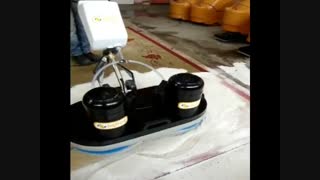 پلیشر دو برسه - NOAVARANSANAT.COM