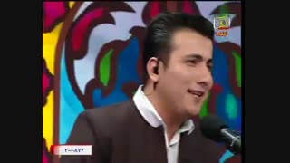 آخرین اجرای شش خواننده برتر کردستان/ خوانندگی پربیننده ترین مجری صداوسیما کردستان