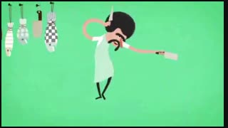 انیمیشن عید نوروز