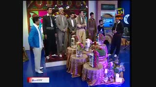 آخرین اجرای شش خواننده برتر کردستان