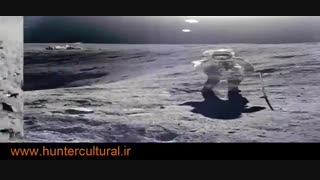 مستند:دروغ بزرگ سفر به ماه