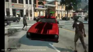 Dead Rising ۳ - و باز هم باگ ها ...