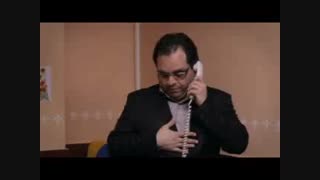 فیلم آدم آهنی