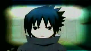 SaSuKe ~HIP-HOP~ AMV