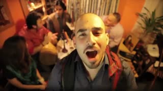 آهنگ نوروز خوانی از گروه عجم(واقعا عالیه)