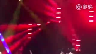 16.03.19 C记渝乐 - 2016 CNBLUE LIVE [COME TOGETHER] in ChongQing - Highlight