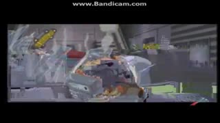 انیمیشن سینمایی لاک پشت ها برای همیشه (پارت 3)