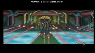 انیمیشن سینمایی لاک پشت ها برای همیشه (پارت 5)