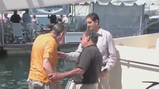 خنده دارترین صحنه های مجری گری