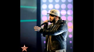 امین دوم شد:((