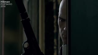 ده تا از بهترین بازی های جهان آزادی که در سال 2016 می آیند