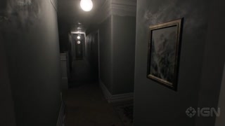 شاهد ۱۲ دقیقه گیم پلی ترسناک Visage باشید؛ خاطرات PT با شکلی جدید باز می‌گردند