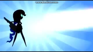 آهنگ تیتراژ rainbow rocks❤️