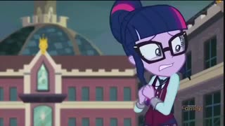 آهنگ unish the magic در friendship games❤️