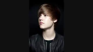 اهنگ لاو می جاستین بیبر(تقدیمی برای دنیا جون(کانالMy love Rukimukami))