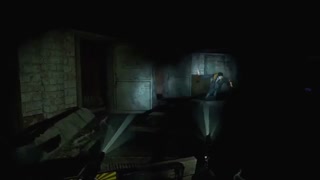 نمایش گیم پلی عنوان واقعیت مجازی Until Dawn: Rush of Blood در GDC 2016