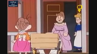 خاله ریزه قسمت 6((نقاشی خانه ی همسایه))