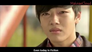 میکس فوق العاده زیبای سریال کره ای با بازی کیم یو جونگ و یئو جین گو در سریال افسانه خورشید و ماه