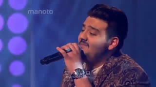 اهنگ صدای صداقت اهنگ پیروزی امیرحسین و حامد نیک پی......