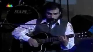 ناصر عبدالهی با اجرای اهنگ بسیار زیبای ناصریا