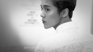 mv جدید Luhan!!❤﹏❤