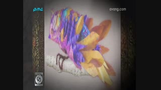 آهنگی از سیاوش قمشی حتما ببینید