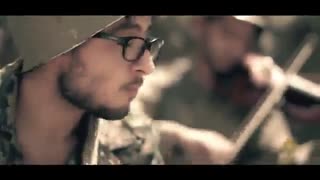 موزیک ویدیوی حمید صفت به نام (چ)