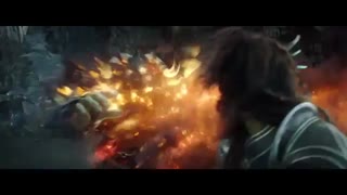 تیزر تلویزیونی فیلم دیدنی Warcraft 2016