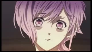 amv از diabolik lovers .
