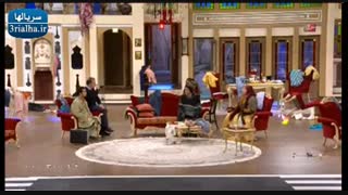 برنامه دور همی - 2