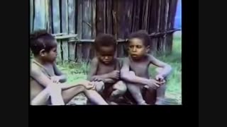 شمارش به زبان آکساپمین (2)