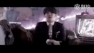 HunHan - Luhan ft Sehun Official MV "That good good LMR Adventure time" CRE: Hunhan锦时